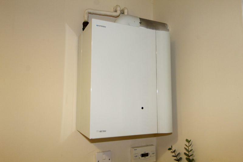 Boiler