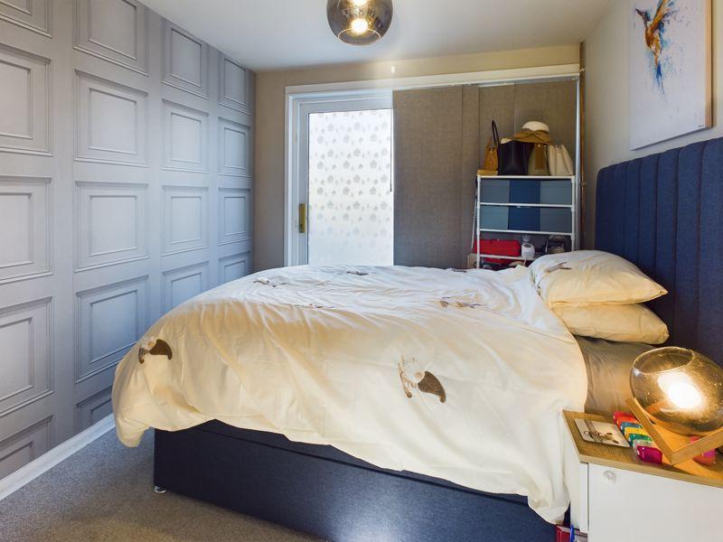 Bedroom Four/Dining