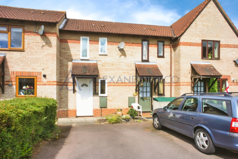 1 bedroom terraced house to rent, Bicester OX26