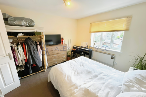 1 bedroom terraced house to rent, Bicester OX26