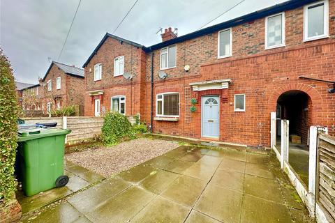 2 bedroom terraced house for sale, Sefton Crescent, Trafford M33