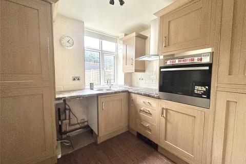 2 bedroom terraced house for sale, Sefton Crescent, Trafford M33