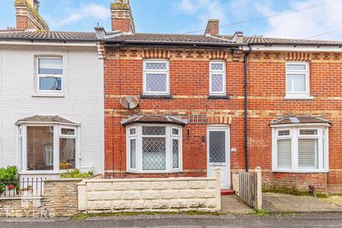 3 bedroom terraced house for sale, Beaconsfield Road, Christchurch, BH23