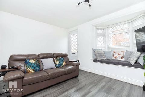 3 bedroom terraced house for sale, Beaconsfield Road, Christchurch, BH23