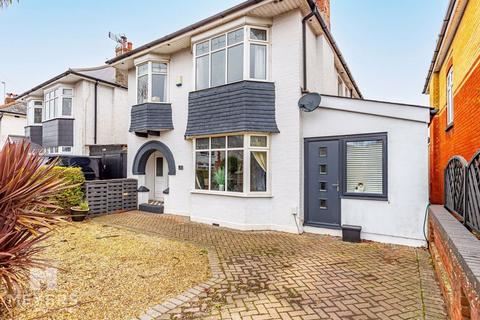 4 bedroom detached house for sale, Corhampton Road, Bournemouth, BH6