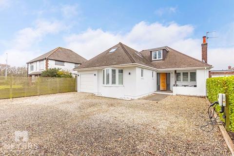 4 bedroom detached bungalow for sale, Harewood Avenue, Bournemouth, BH7