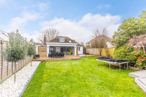 4 bedroom detached bungalow for sale, Harewood Avenue, Bournemouth, BH7