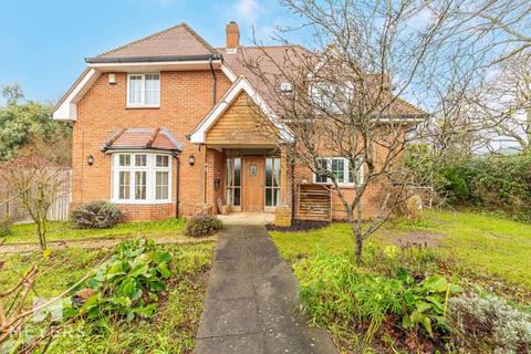 5 bedroom detached house for sale, Hurn Way, Christchurch, BH23