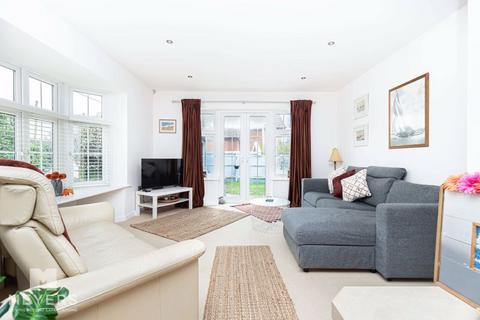 5 bedroom detached house for sale, Hurn Way, Christchurch, BH23