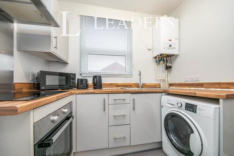 2 bedroom apartment to rent, Bramford Road, IP1