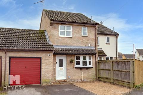 2 bedroom terraced house for sale, Belmont Close|Verwood|BH31