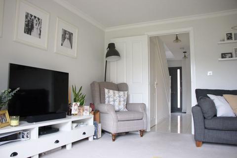 1 Long Row Drive, Lawley Village, Telford, TF4 2SF