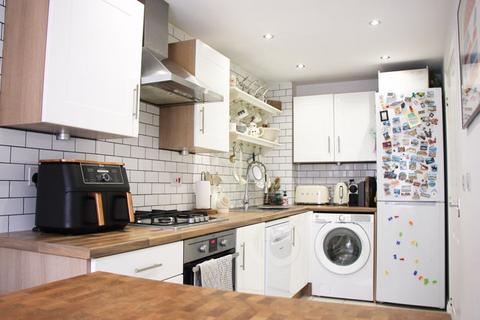 1 Long Row Drive, Lawley Village, Telford, TF4 2SF