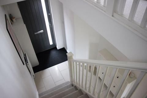 1 Long Row Drive, Lawley Village, Telford, TF4 2SF