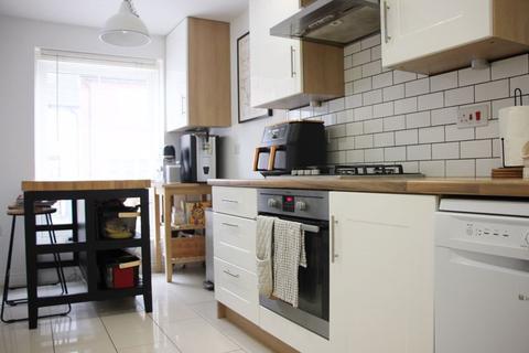 1 Long Row Drive, Lawley Village, Telford, TF4 2SF