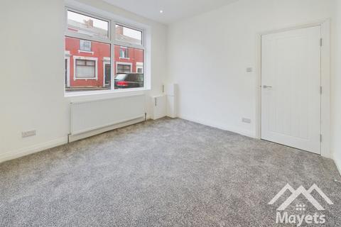 5 bedroom terraced house for sale, Audley Range, Blackburn