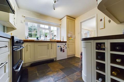 4 bedroom detached house for sale, Islington Close, Newport TF10