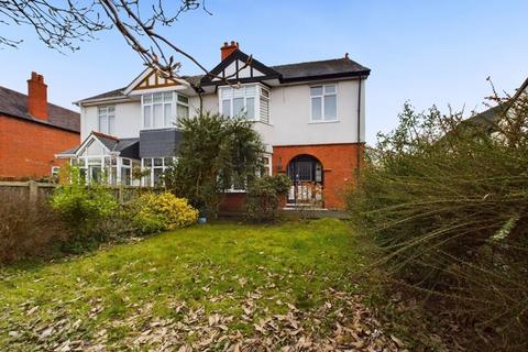 undefined, Forton Road, Newport TF10
