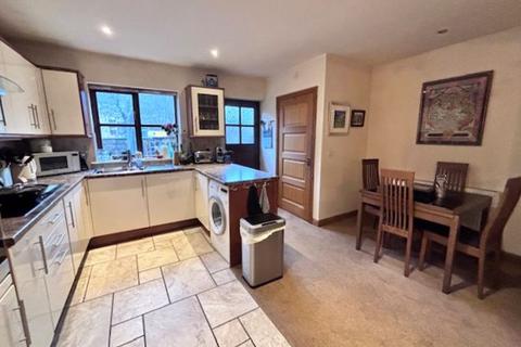 3 bedroom terraced house for sale, Longstaff Court, Hebden Bridge HX7