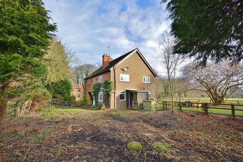 2 bedroom semi-detached house for sale, Box Tree Lane, Postcombe