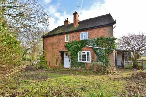 2 bedroom semi-detached house for sale, Box Tree Lane, Postcombe