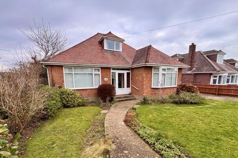 2 bedroom detached bungalow for sale, Broadway, Hengistbury Head