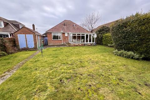 2 bedroom detached bungalow for sale, Broadway, Hengistbury Head