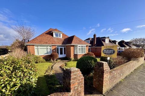 2 bedroom detached bungalow for sale, Broadway, Hengistbury Head