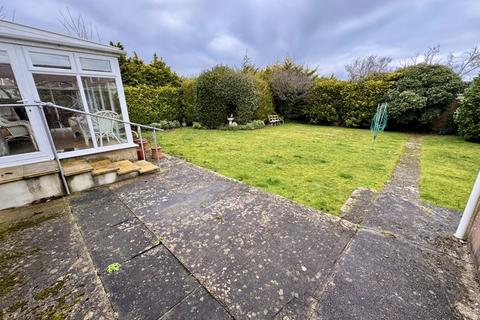 2 bedroom detached bungalow for sale, Broadway, Hengistbury Head