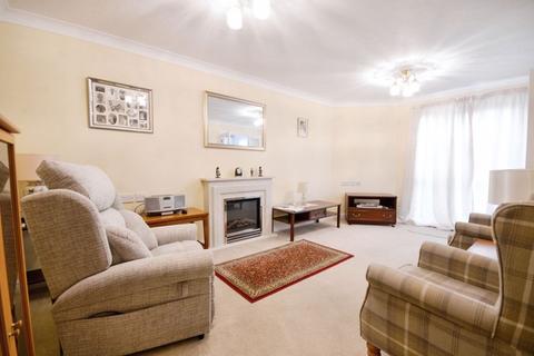 1 bedroom retirement property for sale, Westbury Road, Fareham PO16