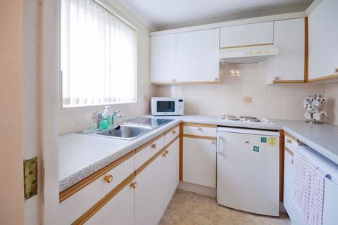 1 bedroom retirement property for sale, Westbury Road, Fareham PO16