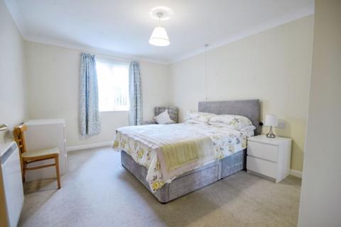 1 bedroom retirement property for sale, Westbury Road, Fareham PO16