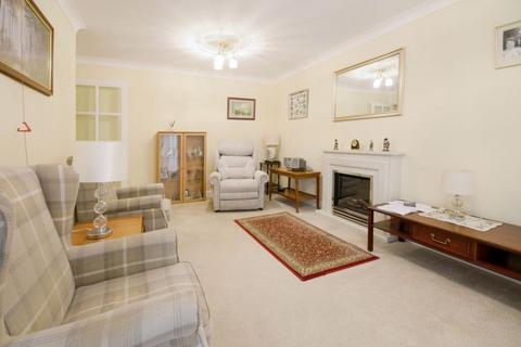 1 bedroom retirement property for sale, Westbury Road, Fareham PO16