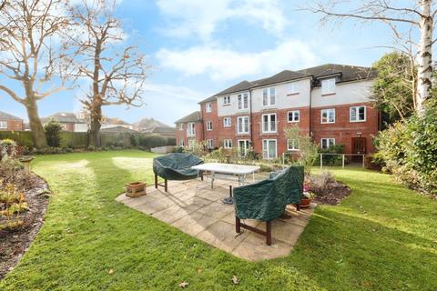 1 bedroom retirement property for sale, 1520 Stratford Road, Birmingham B28