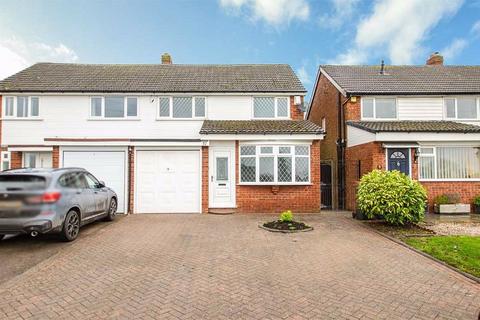 3 bedroom semi-detached house for sale, Wallheath Lane, Walsall WS9