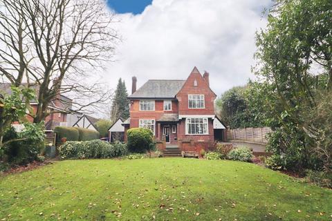 5 bedroom detached house for sale, Leigh Road, Manchester M28