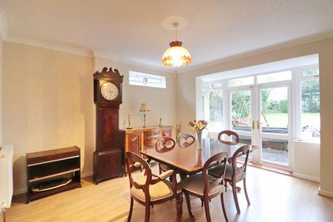 5 bedroom detached house for sale, Leigh Road, Manchester M28