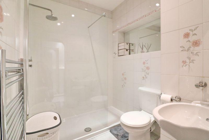 Master En Suite