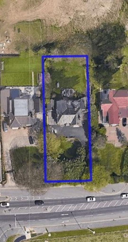 Satellite Image
