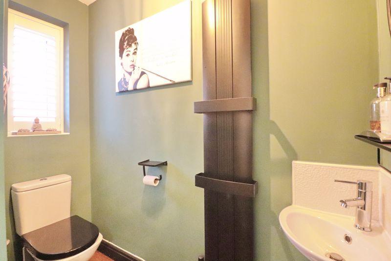 Guest WC