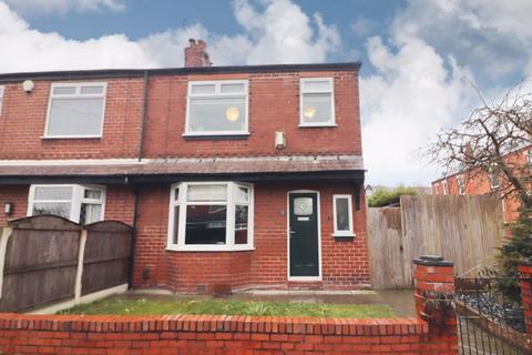 3 bedroom semi-detached house for sale, Catherine Road, Manchester M27