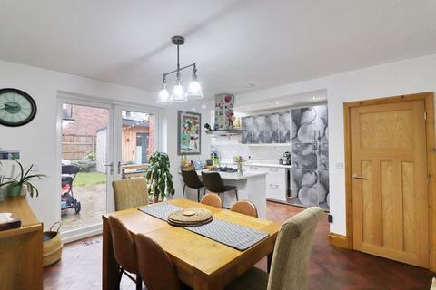 3 bedroom semi-detached house for sale, Catherine Road, Manchester M27