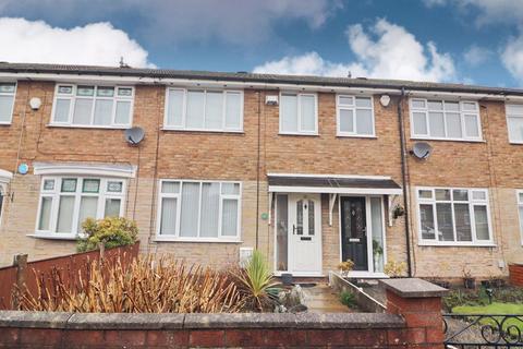 3 bedroom terraced house for sale, Brackley Street, Manchester M28