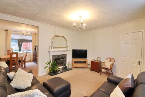 3 bedroom terraced house for sale, Brackley Street, Manchester M28