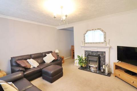 3 bedroom terraced house for sale, Brackley Street, Manchester M28