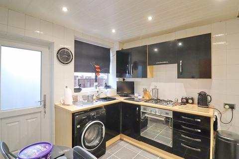 3 bedroom terraced house for sale, Brackley Street, Manchester M28
