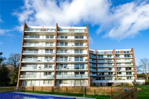 2 bedroom apartment to rent, Sandbourne Road, Bournemouth, Dorset, BH4