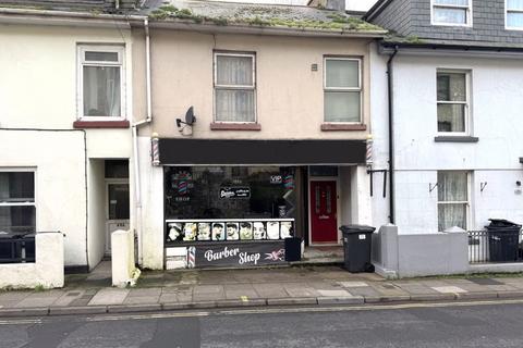 Retail property (high street) to rent, Brixham TQ5