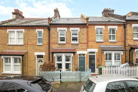 2 bedroom terraced house for sale, Ladas Road, West Norwood, London, SE27