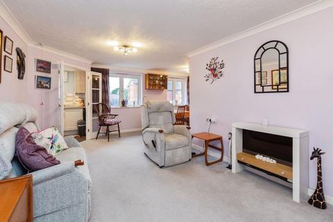 1 bedroom retirement property for sale, Willow Road, Aylesbury HP19